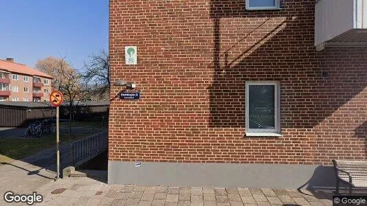 Lägenheter att hyra i Helsingborg - Bild från Google Street View