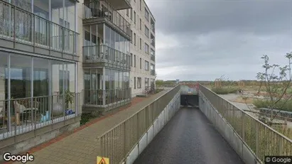 Lägenheter till salu i Limhamn/Bunkeflo - Bild från Google Street View