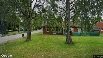 Lägenheter att hyra i Älmhult - Bild från Google Street View