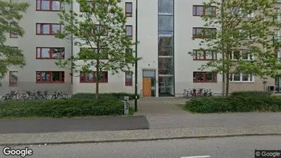 Lägenheter att hyra i Malmö Centrum - Bild från Google Street View