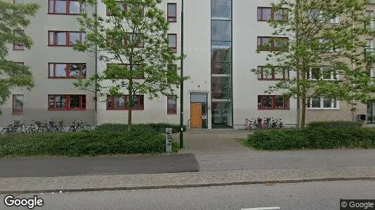 Lägenheter att hyra i Malmö Centrum - Bild från Google Street View