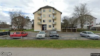 Lägenheter att hyra i Gislaved - Bild från Google Street View