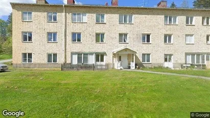 Lägenheter att hyra i Örebro - Bild från Google Street View