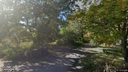 Lägenheter att hyra i Knivsta - Bild från Google Street View