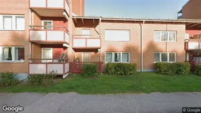 Lägenheter att hyra i Gävle - Bild från Google Street View