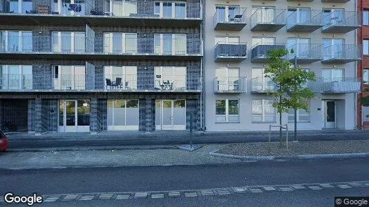 Lägenheter att hyra i Linköping - Bild från Google Street View