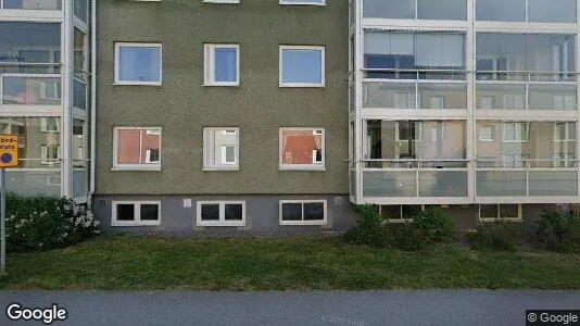 Bostadsrätter till salu i Täby - Bild från Google Street View