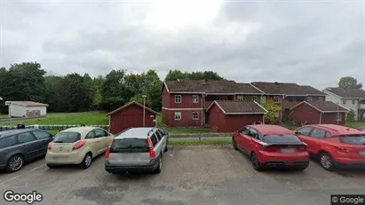Lägenheter att hyra i Jönköping - Bild från Google Street View