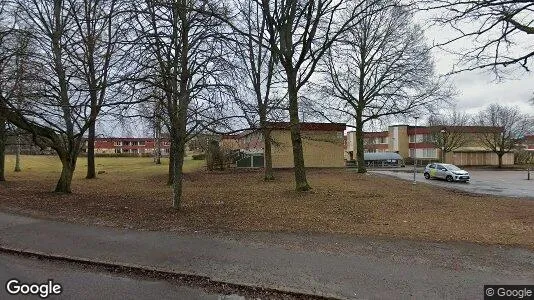 Lägenheter att hyra i Linköping - Bild från Google Street View
