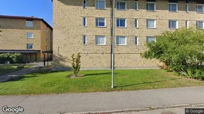 Lägenheter att hyra i Linköping - Bild från Google Street View