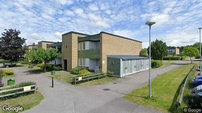 Lägenheter att hyra i Linköping - Bild från Google Street View