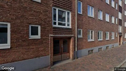 Lägenheter att hyra i Helsingborg - Bild från Google Street View