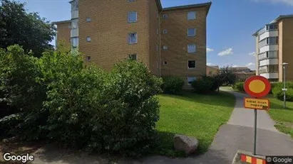 Bostadsrätter till salu i Västervik - Bild från Google Street View