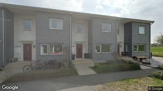 Bostadsrätter till salu i Simrishamn - Bild från Google Street View