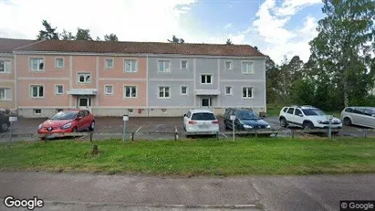 Bostadsrätter till salu i Hammarö - Bild från Google Street View