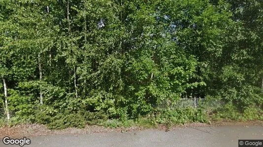 Bostadsrätter till salu i Karlstad - Bild från Google Street View