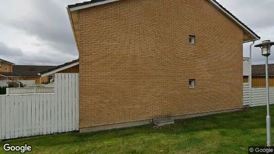 Bostadsrätter till salu i Ängelholm - Bild från Google Street View