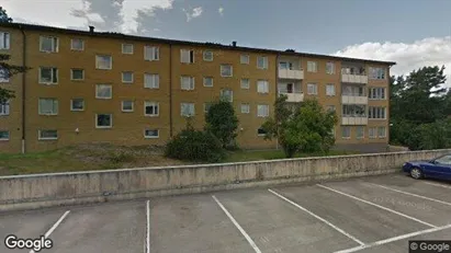 Bostadsrätter till salu i Västra hisingen - Bild från Google Street View