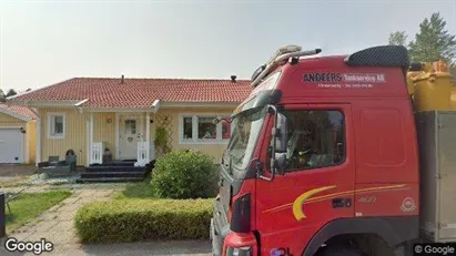 Bostadsrätter till salu i Vimmerby - Bild från Google Street View