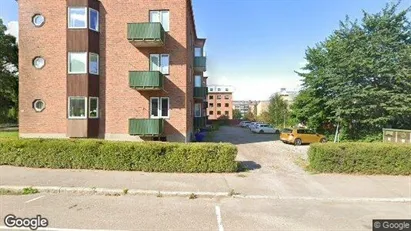 Bostadsrätter till salu i Sundsvall - Bild från Google Street View