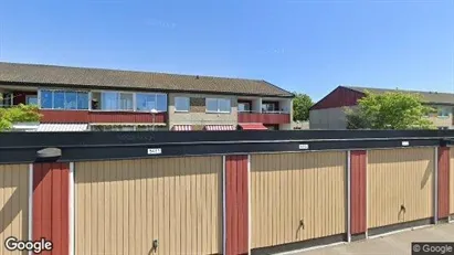 Bostadsrätter till salu i Helsingborg - Bild från Google Street View