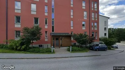 Bostadsrätter till salu i Söderort - Bild från Google Street View