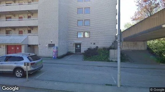 Bostadsrätter till salu i Västerort - Bild från Google Street View