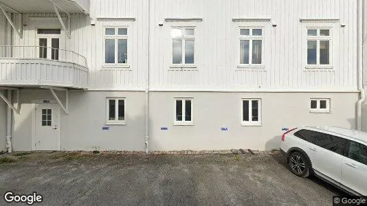Lägenheter till salu i Åre - Bild från Google Street View