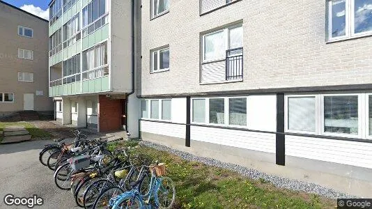 Lägenheter till salu i Vaxholm - Bild från Google Street View