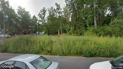 Lägenheter till salu i Västerort - Bild från Google Street View