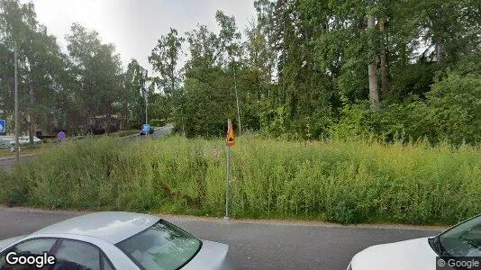 Lägenheter till salu i Västerort - Bild från Google Street View