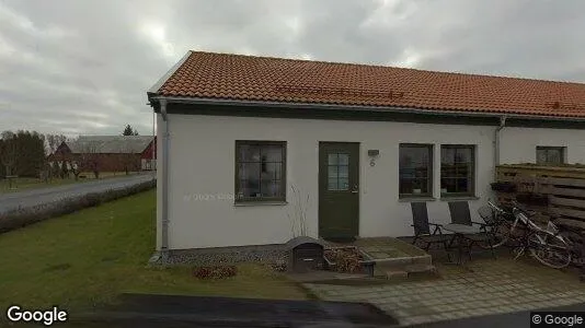 Lägenheter till salu i Burlöv - Bild från Google Street View