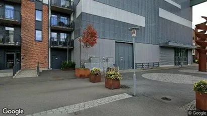 Bostadsrätter till salu i Trollhättan - Bild från Google Street View