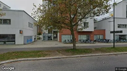 Lägenheter att hyra i Fosie - Bild från Google Street View