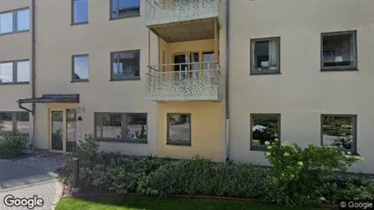 Bostadsrätter till salu i Örgryte-Härlanda - Bild från Google Street View