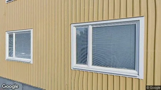 Lägenheter till salu i Gävle - Bild från Google Street View