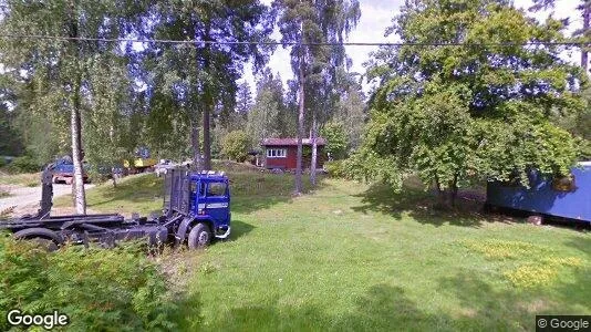 Lägenheter till salu i Haninge - Bild från Google Street View