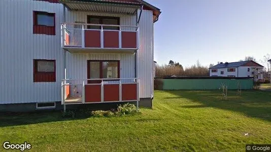 Lägenheter att hyra i Malung-Sälen - Bild från Google Street View