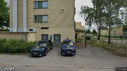 Lägenheter att hyra i Katrineholm - Bild från Google Street View