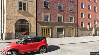 Lägenheter till salu i Område ej specificerat - Bild från Google Street View