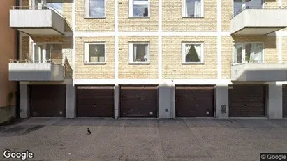 Lägenheter att hyra i Gävle - Bild från Google Street View