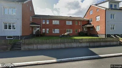 Lägenheter att hyra i Värnamo - Bild från Google Street View