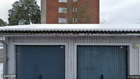Lägenheter att hyra i Västerås - Bild från Google Street View