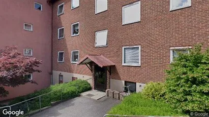 Bostadsrätter till salu i Borås - Bild från Google Street View