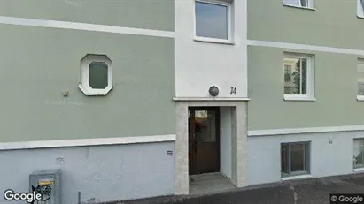 Bostadsrätter till salu i Västervik - Bild från Google Street View