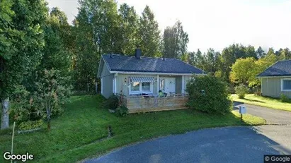 Bostadsrätter till salu i Piteå - Bild från Google Street View