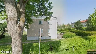 Bostadsrätter till salu i Danderyd - Bild från Google Street View