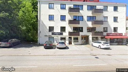 Bostadsrätter till salu i Örgryte-Härlanda - Bild från Google Street View
