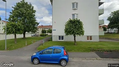 Bostadsrätter till salu i Falköping - Bild från Google Street View