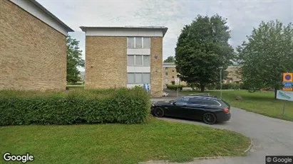 Bostadsrätter till salu i Kristianstad - Bild från Google Street View